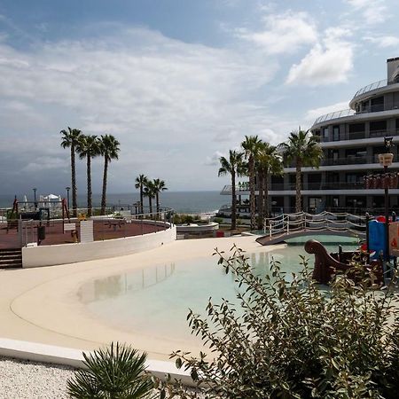 Alicante View Wonderful آريناليس ديل سول المظهر الخارجي الصورة
