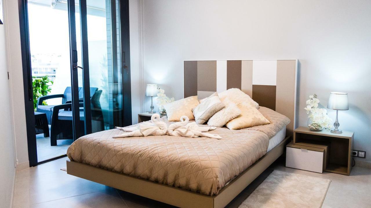 Alicante View Wonderful آريناليس ديل سول المظهر الخارجي الصورة