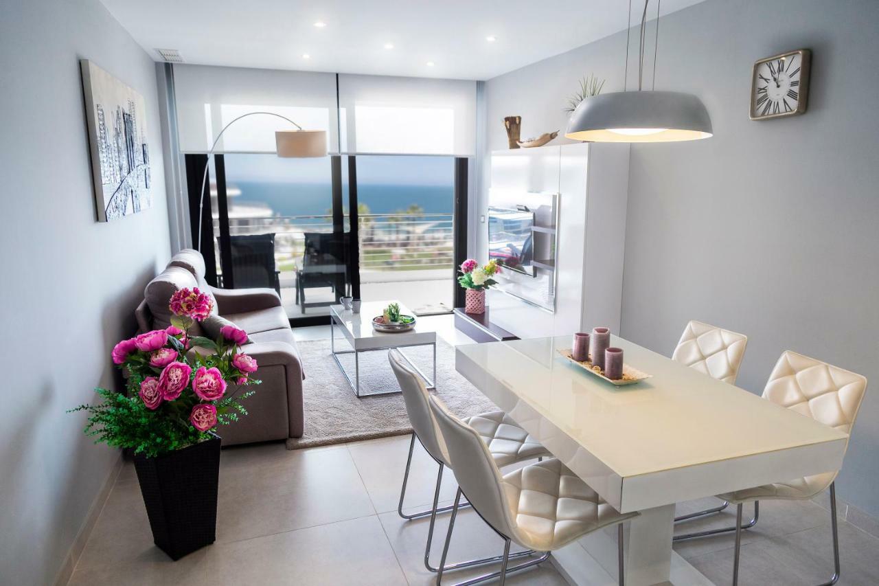 Alicante View Wonderful آريناليس ديل سول المظهر الخارجي الصورة