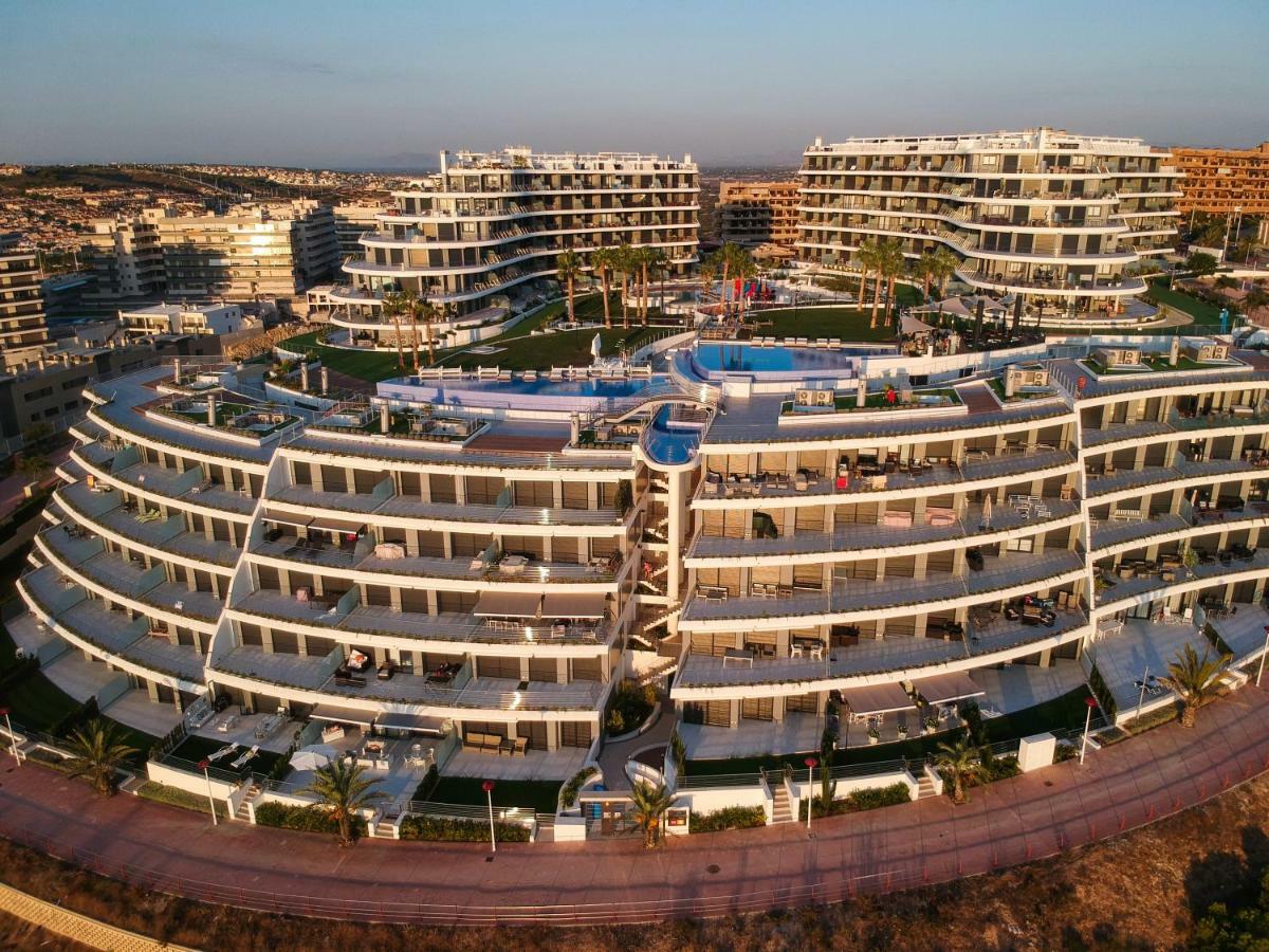 Alicante View Wonderful آريناليس ديل سول المظهر الخارجي الصورة