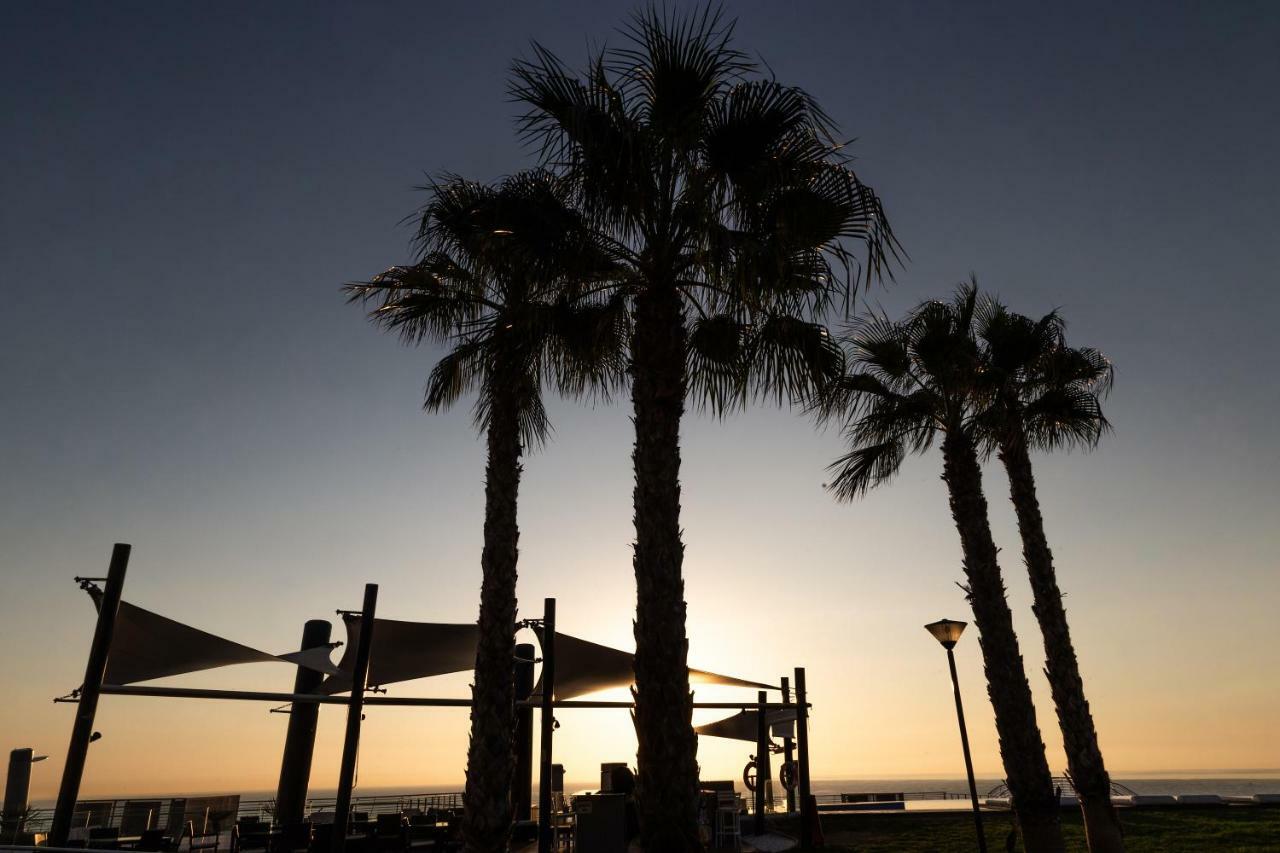 Alicante View Wonderful آريناليس ديل سول المظهر الخارجي الصورة
