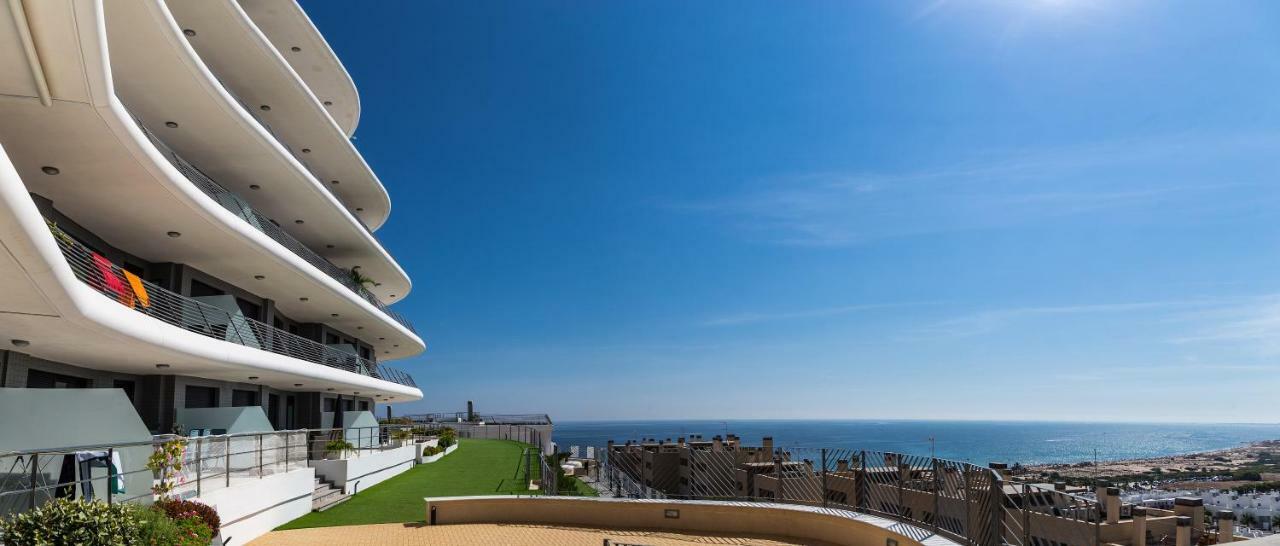 Alicante View Wonderful آريناليس ديل سول المظهر الخارجي الصورة