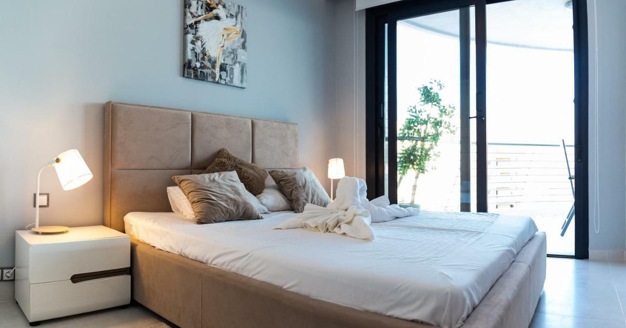 Alicante View Wonderful آريناليس ديل سول المظهر الخارجي الصورة