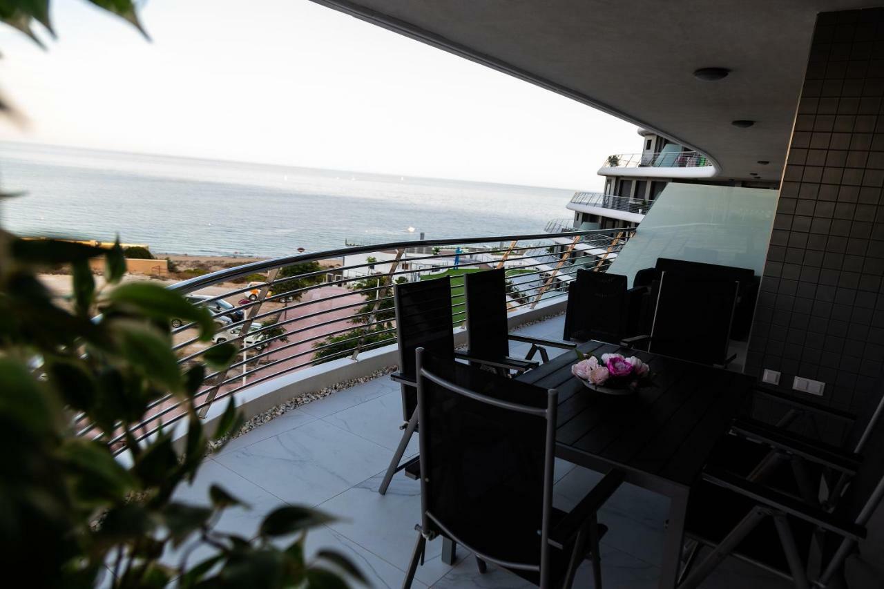 Alicante View Wonderful آريناليس ديل سول المظهر الخارجي الصورة