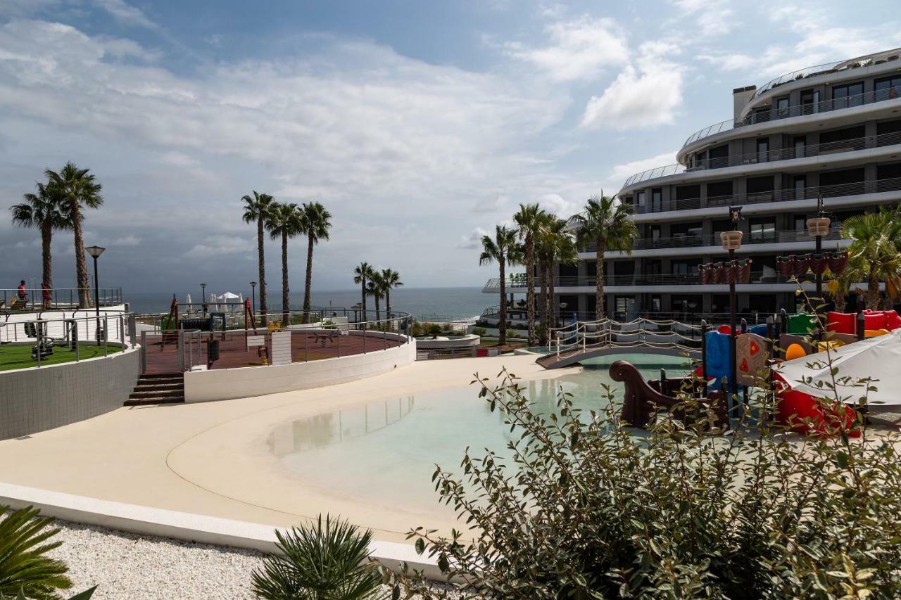 Alicante View Wonderful آريناليس ديل سول المظهر الخارجي الصورة